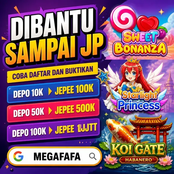 situs slot asing